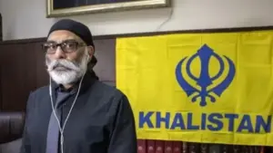 रिपब्लिक डे से पहले SFJ प्रमुख पन्नून पर FIR