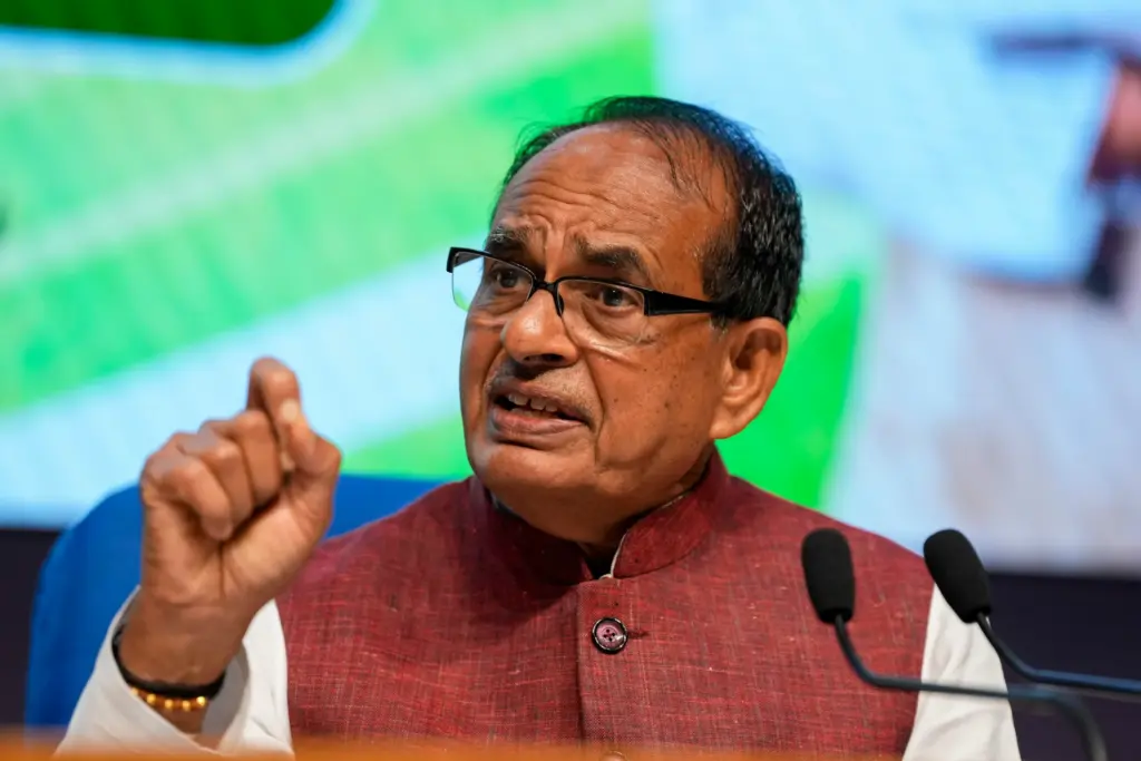 आर्थिक सर्वेक्षण में झलकी कृषि और ग्रामीण भारत की मजबूती: शिवराज सिंह चौहान