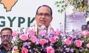 किसान की फसल से खिलवाड़ पर अब सीधा प्रहार: शिवराज सिंह चौहान