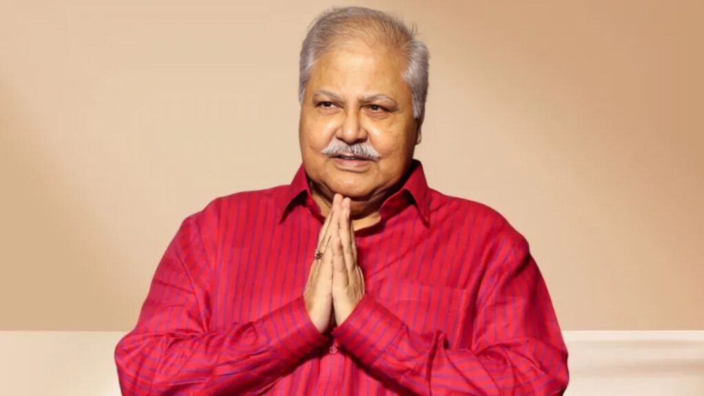 सतीश शाह को मरणोपरांत पद्म श्री: साराभाई वर्सेस साराभाई के मेकर्स बोले— 'उन्हें सम्मान मिलने में बहुत देर हो गई'