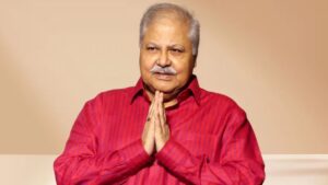 सतीश शाह को मरणोपरांत पद्म श्री: साराभाई वर्सेस साराभाई के मेकर्स बोले— 'उन्हें सम्मान मिलने में बहुत देर हो गई'