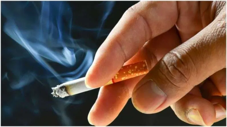 सिगरेट छोड़ते ही शरीर में शुरू होते हैं ये 5 बदलाव, डॉक्टर ने बताया क्यों होता है