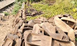 Garbage becomes treasure, government earns Rs 4405 crore by selling scrap. NewG India