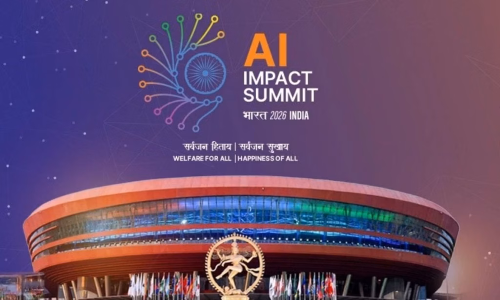 इंडिया एआई इम्पैक्ट समिट 2026 में 100 से अधिक देश होंगे शामिल