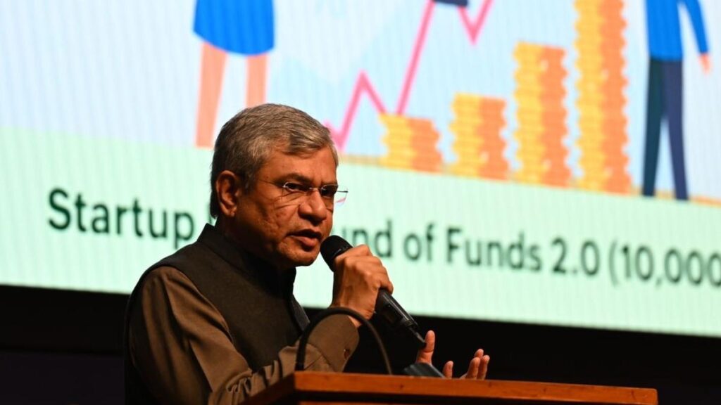 स्टार्टअप इंडिया 2.0: मोदी कैबिनेट ने 10,000 करोड़ रुपये के नए फंड को दी मंजूरी