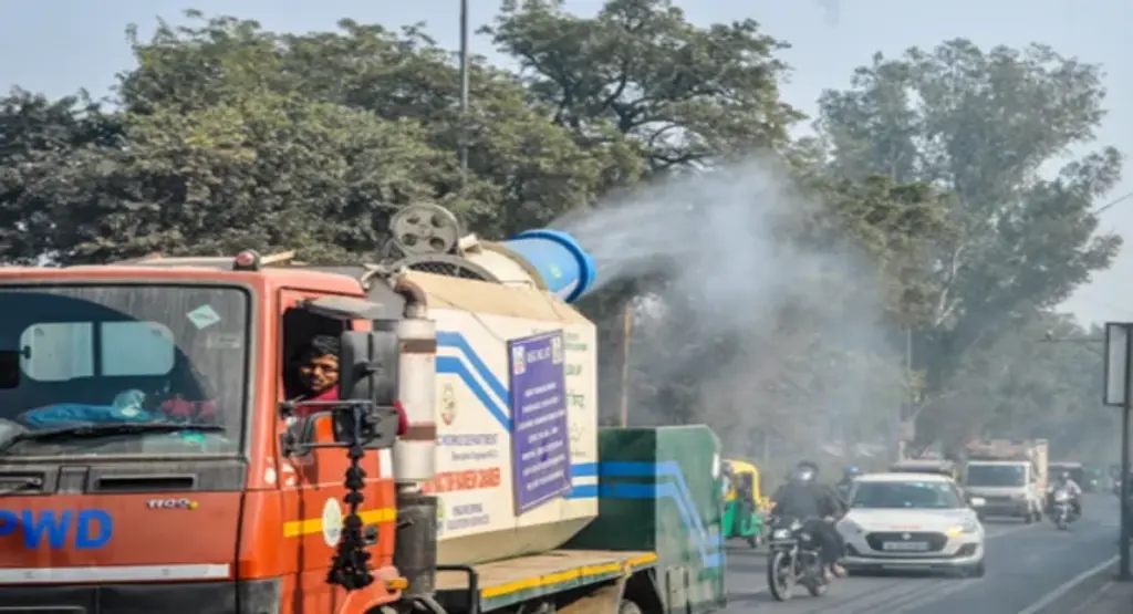 Delhi NCR