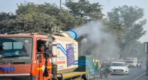 Delhi NCR
