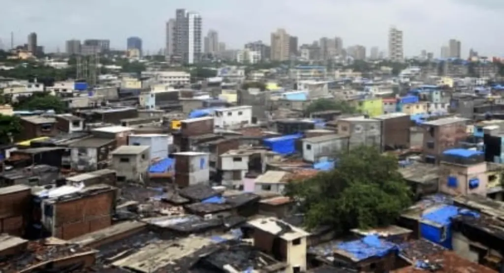 Dharavi