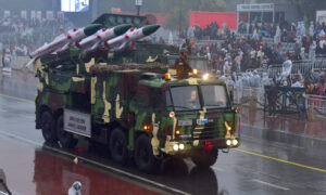 Preparing for future warfare: 3rd Future Warfare Course begins in New Delhi. NewG India