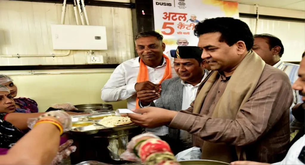 KAPIL MISHRA