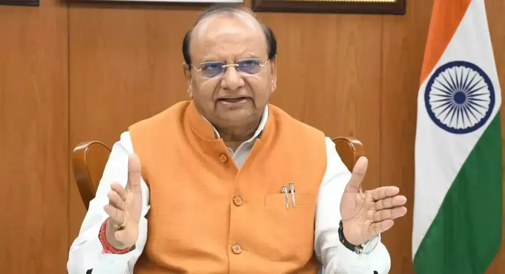 LG Delhi