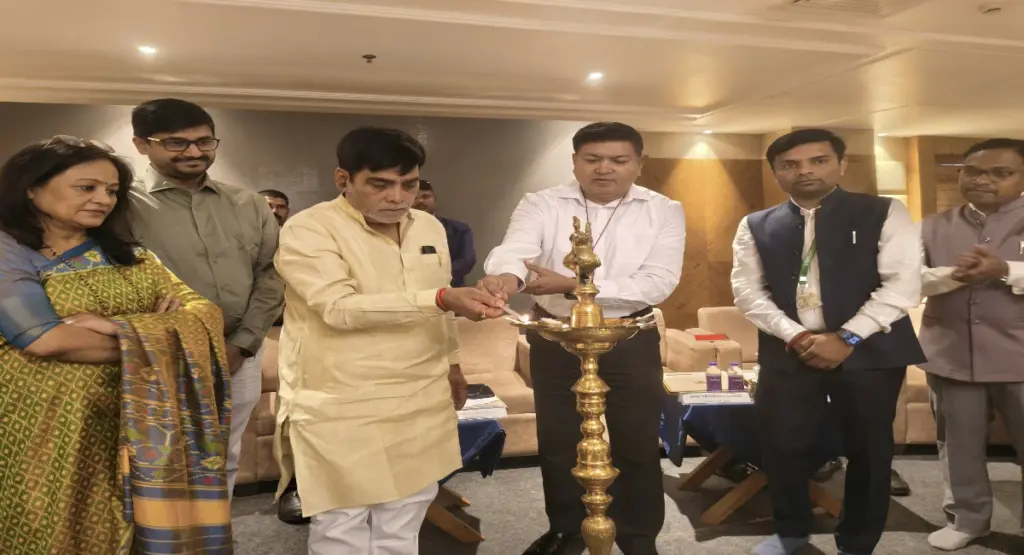 RamKripal Yadav