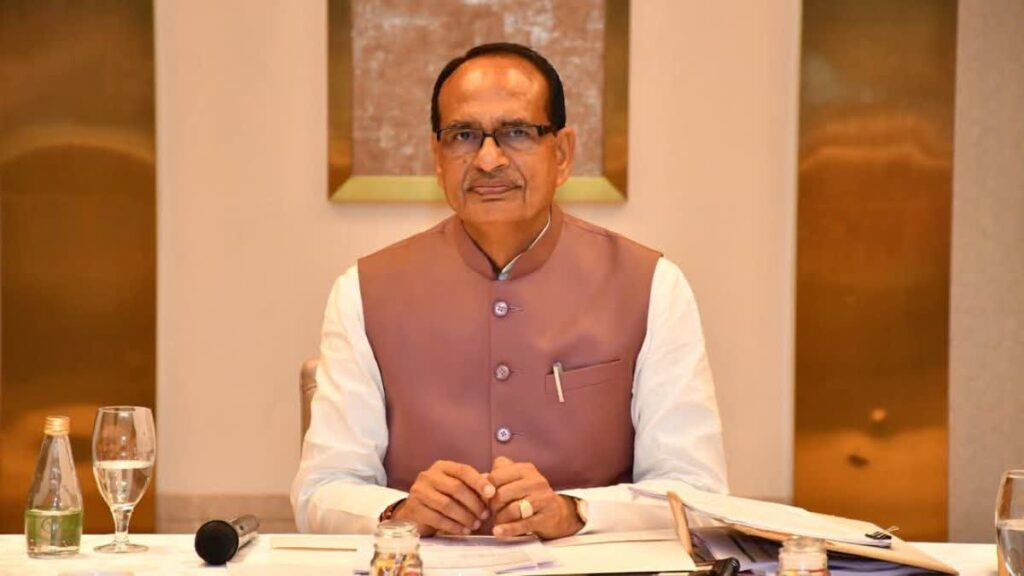 शिवराज चौहान दीक्षांत समारोह में 470 विद्यार्थियों को देंगे उपाधि