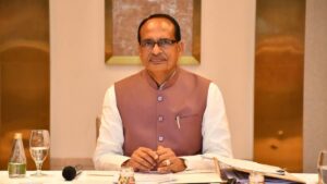 शिवराज चौहान दीक्षांत समारोह में 470 विद्यार्थियों को देंगे उपाधि