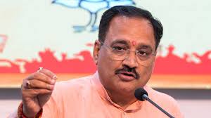 "वोटर लिस्ट से कटेंगे अवांछित नाम, भाजपा कार्यकर्ताओं और वकीलों की टीम तैनात": वीरेन्द्र सचदेवा