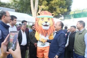 Delhi Sports Mahakumbh to begin on February 13. NewG India