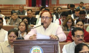 MCD budget emphasizes cleanliness, education, health, big announcements for employees. NewG India