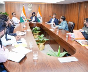 दिल्ली में लगेंगे नए बायोमेडिकल वेस्ट प्लांट: मनजिंदर सिंह सिरसा