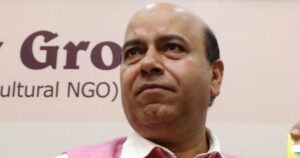 वैश्विक उथल-पुथल के बीच भारत के 9 व्यापारिक समझौते ऐतिहासिक: डॉ. विजय जौली