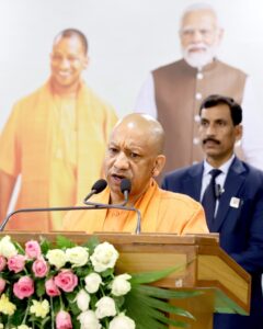 CM Yogi begins Singapore-Japan tour on mission to make UP a 'manufacturing hub'. NewG India