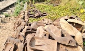 कूड़ा बना खजाना, सरकार ने कबाड़ बेचकर कमाए 4,405 करोड़