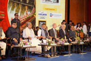 बेंगलुरु में बांध सुरक्षा पर अंतर्राष्ट्रीय सम्मेलन (ICDS 2026) का भव्य आगाज़