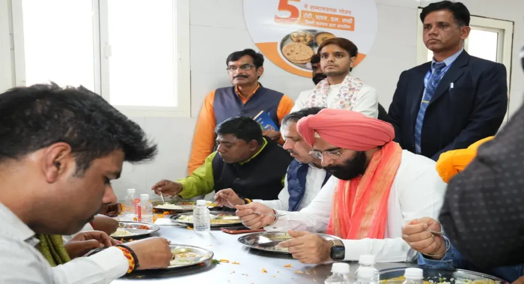 Manjinder Singh Sirsa