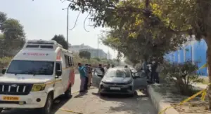 noida