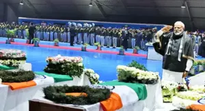 pulwama attack