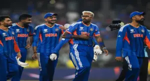 टी20 विश्व कप: सुपर-8 का शेड्यूल जारी