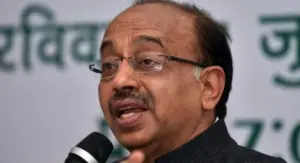 vijay goyal