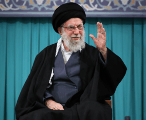 Iran declares 40 days of mourG ning following the death of Supreme Leader Khamenei. NewG India
