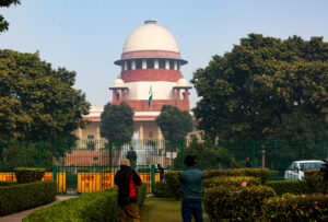For the first time, the Supreme Court granted permission for euthanasia. NewG India