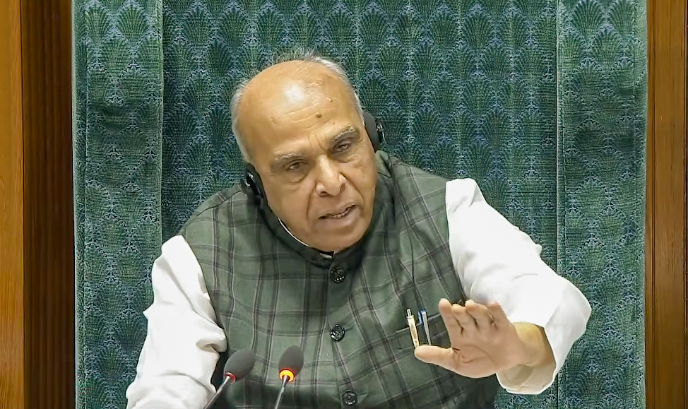No-confidence motion against Speaker Om Birla rejected amid uproar in Lok Sabha. NewG India