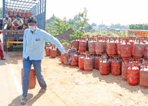 LPG production up 28% in five days: Puri. NewG India