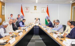 डिजिटल होगी जनगणना 2027, अमित शाह ने डिजिटल टूल्स का सॉफ्ट लॉन्च किया
