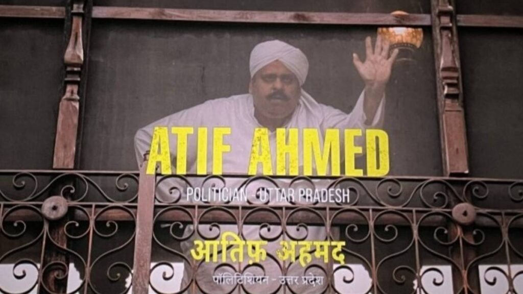 'धुरंधर 2' में अतीक के आईएसआई कनेक्शन पर सियासी संग्राम: विपक्ष ने बताया 'प्रोपेगेंडा', सत्ता पक्ष ने कहा- 'समाज का आईना'