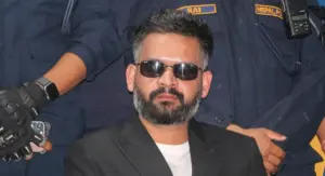 Balen Shah