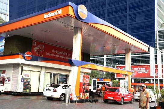 Traders' body CTI welcomed the reduction in excise duty on petrol and diesel. NewG India