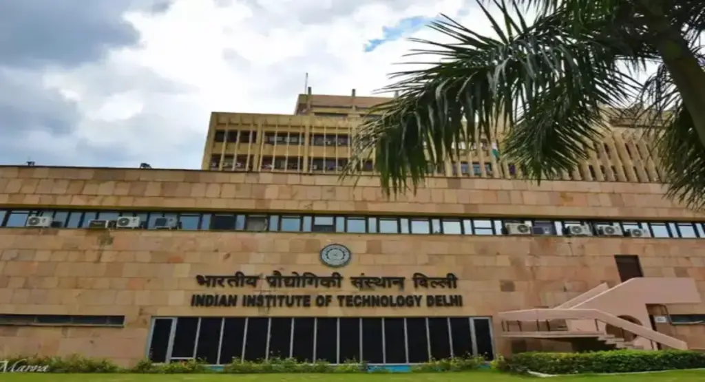 IIT Delhi