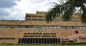 IIT Delhi