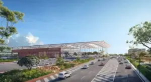Jewar Airport