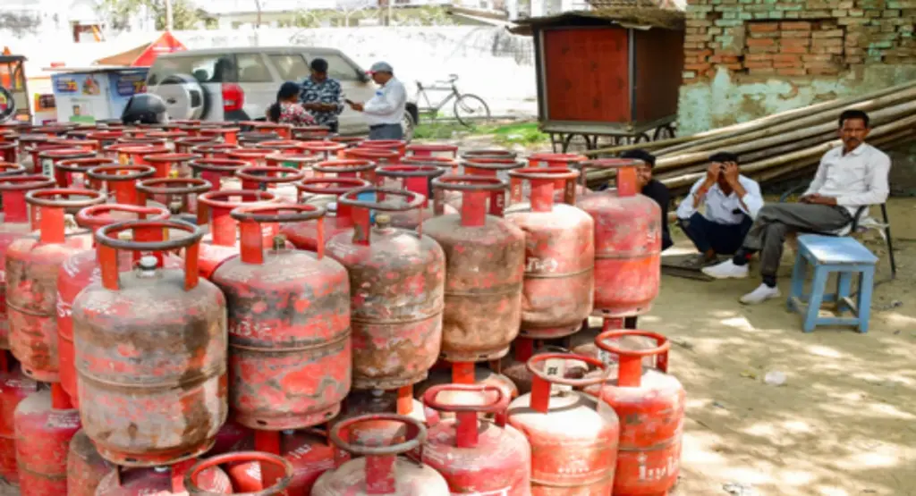 LPG