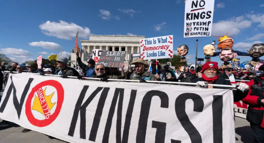No Kings