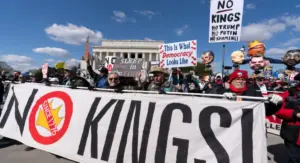 No Kings