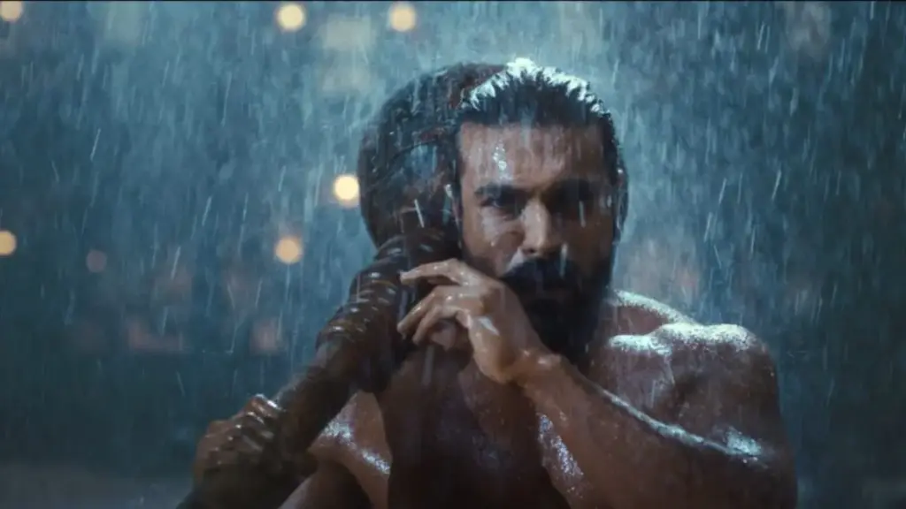 Peddi: राम चरण के बर्थडे पर मेकर्स ने दिया सबसे बड़ा सरप्राइज, ट्रांसफॉर्मेशन देख फैंस दंग!