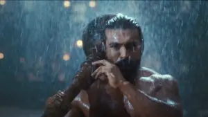 Peddi: राम चरण के बर्थडे पर मेकर्स ने दिया सबसे बड़ा सरप्राइज, ट्रांसफॉर्मेशन देख फैंस दंग!