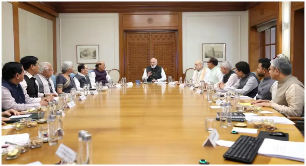 PM Modi