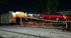 Railway