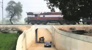 Railway